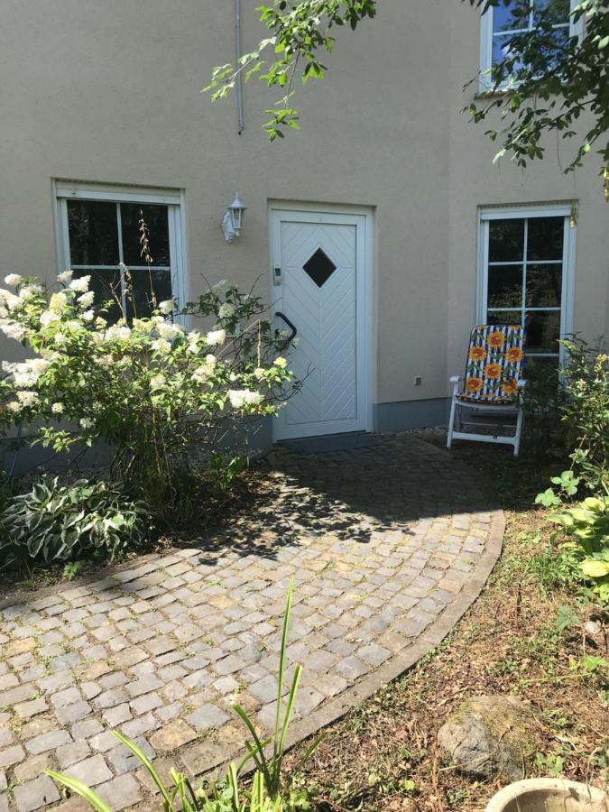 Ferienwohnung Haus Am See Ewighausen Zewnętrze zdjęcie
