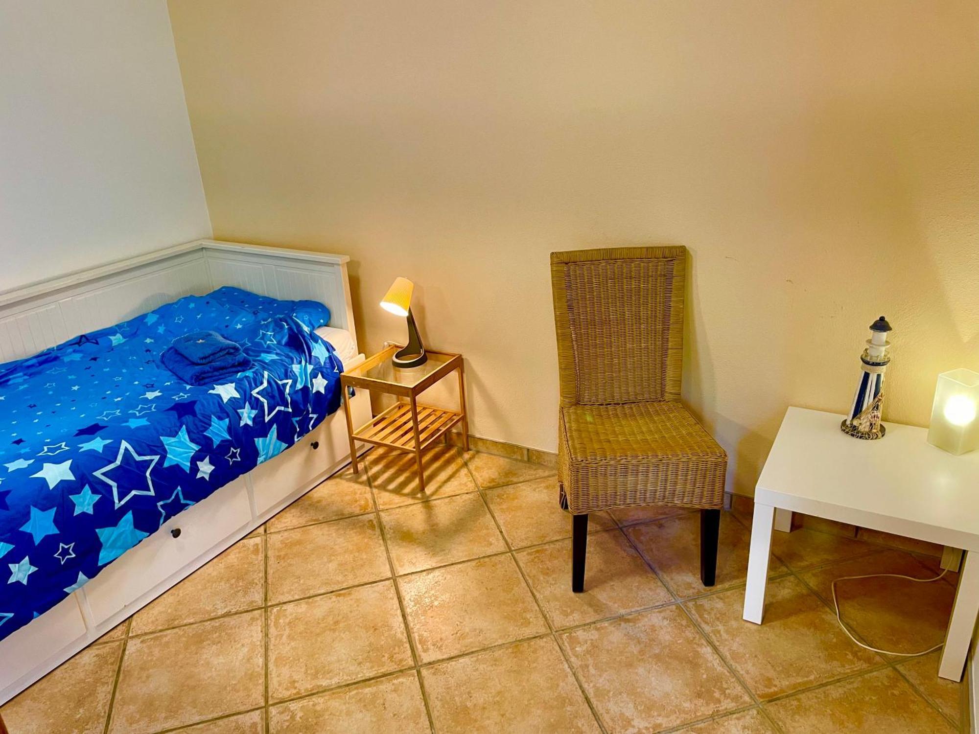 Ferienwohnung Haus Am See Ewighausen Zewnętrze zdjęcie